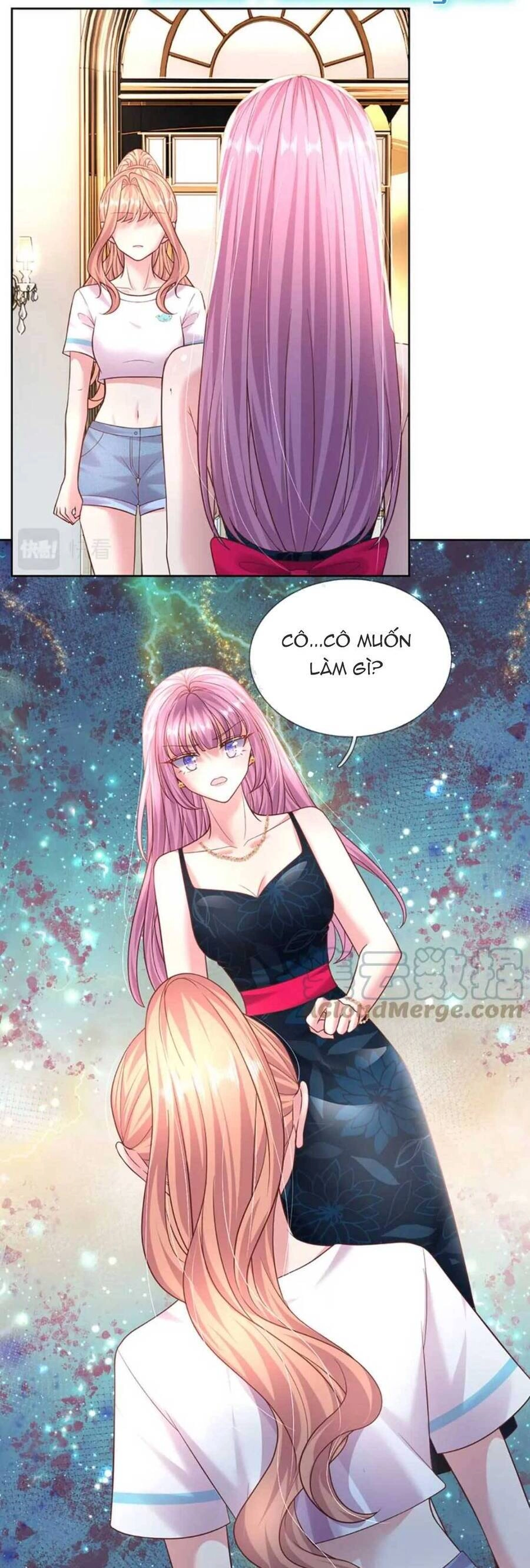 Ta Có Con Với Đại Boss Chapter 39 - 5