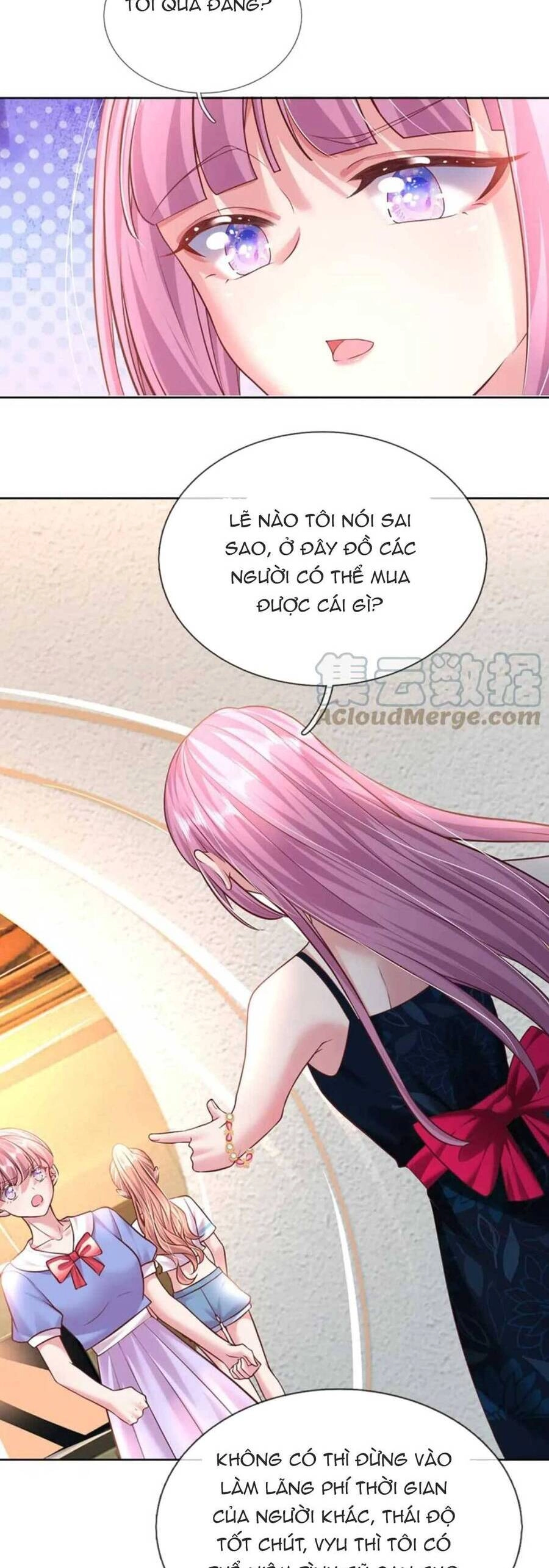 Ta Có Con Với Đại Boss Chapter 39 - 19