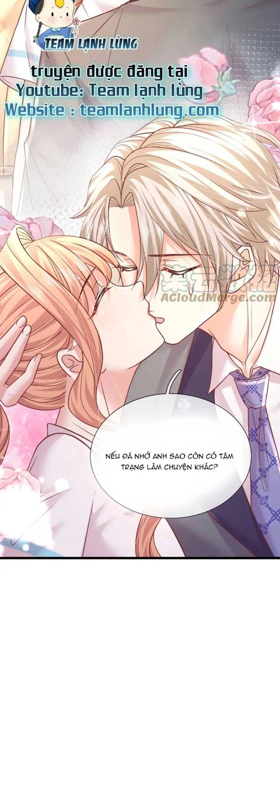 Ta Có Con Với Đại Boss Chapter 41 - 19