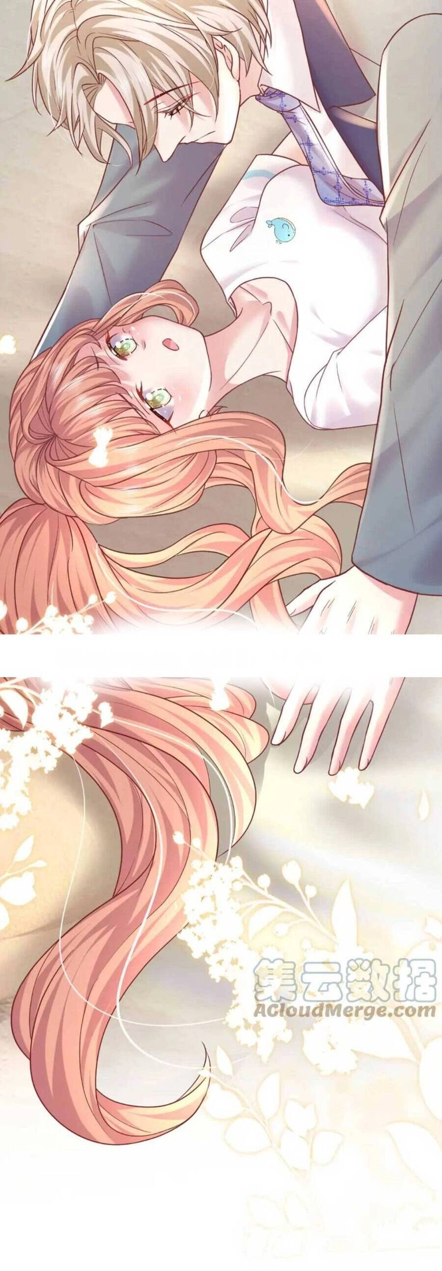 Ta Có Con Với Đại Boss Chapter 41 - 21