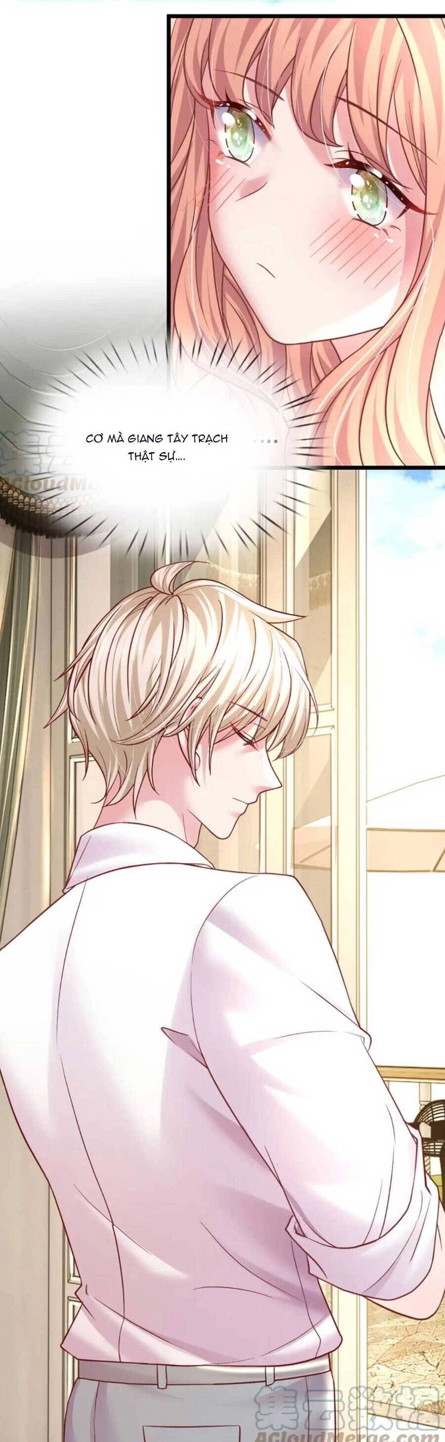 Ta Có Con Với Đại Boss Chapter 42 - 4