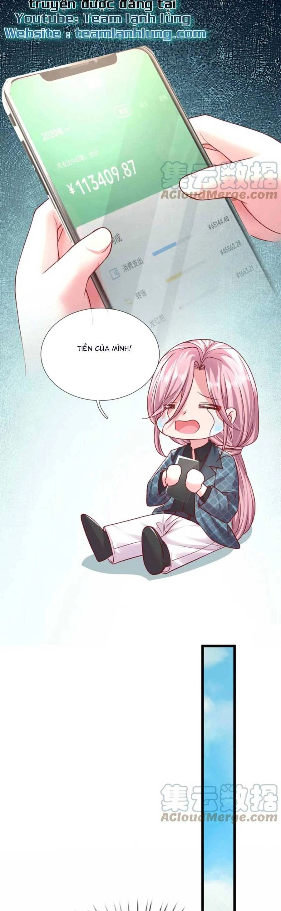 Ta Có Con Với Đại Boss Chapter 42 - 6