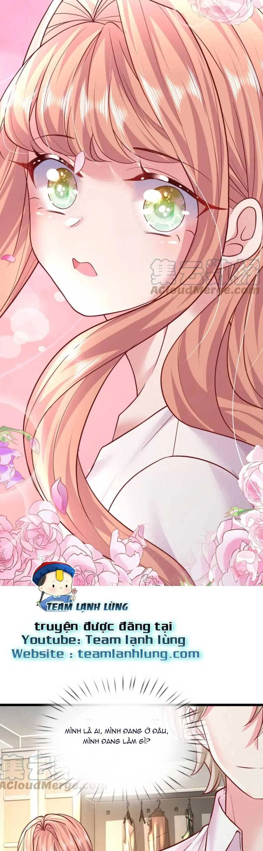 Ta Có Con Với Đại Boss Chapter 42 - 9