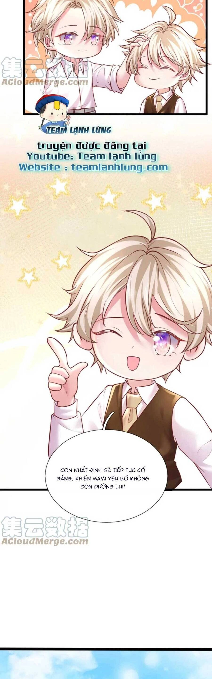 Ta Có Con Với Đại Boss Chapter 42 - 12