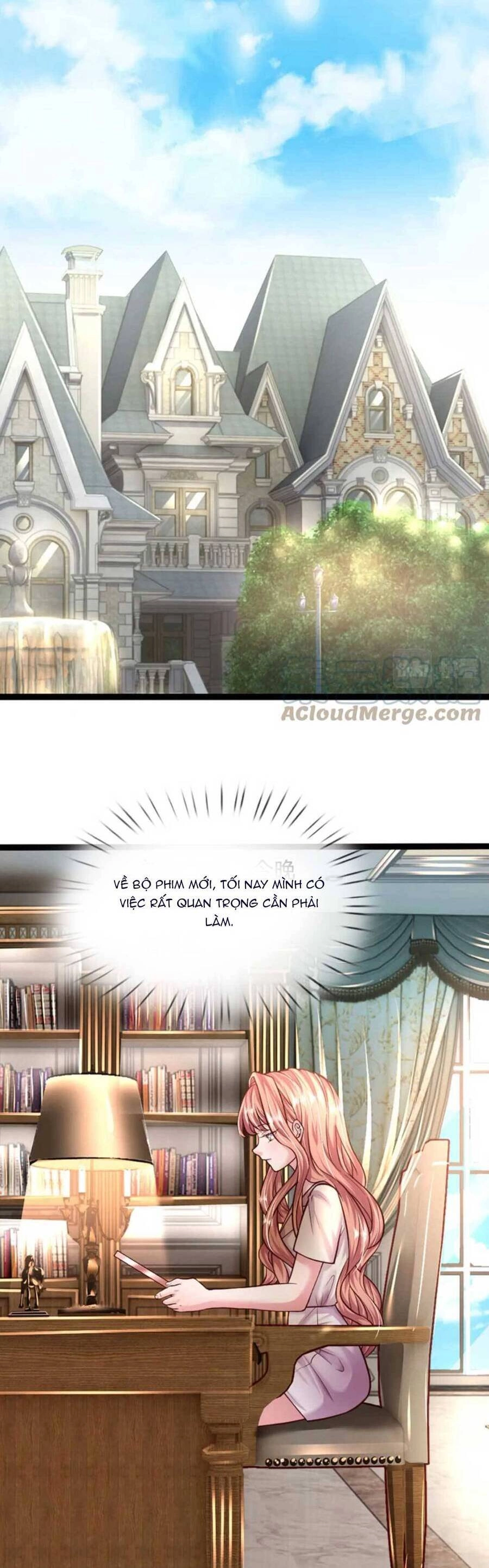 Ta Có Con Với Đại Boss Chapter 42 - 13