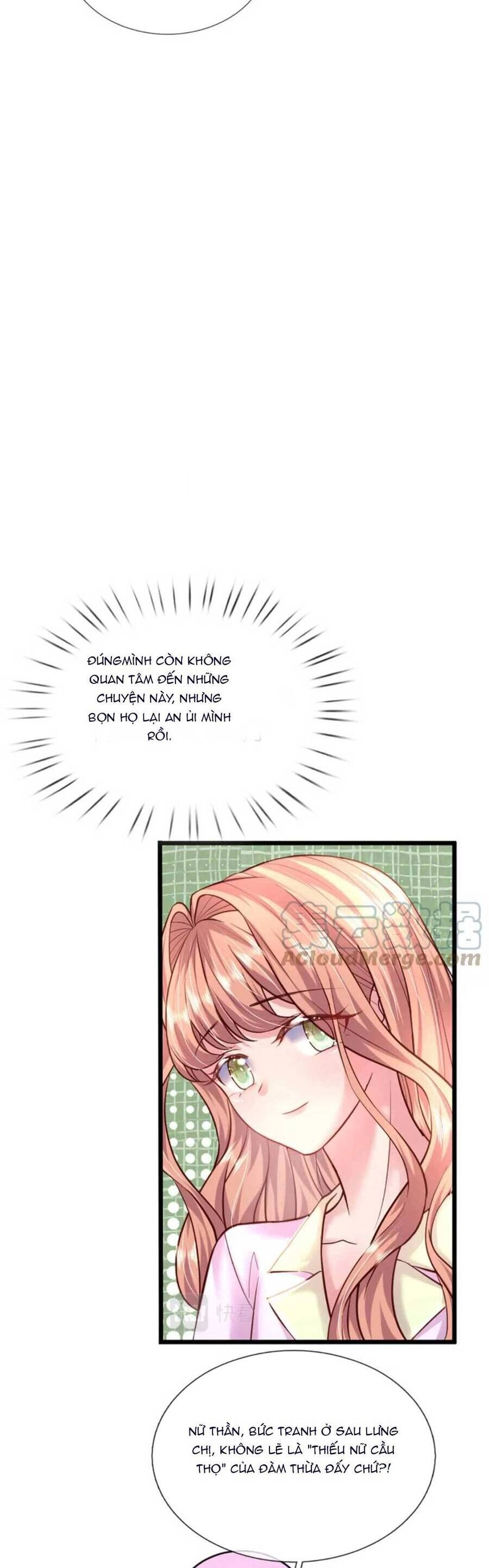 Ta Có Con Với Đại Boss Chapter 42 - 16