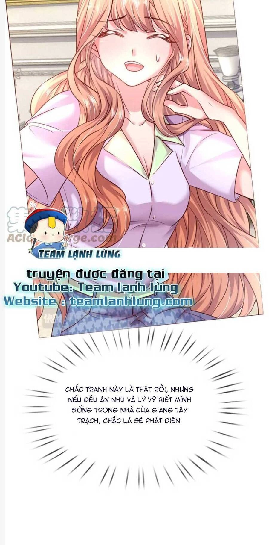 Ta Có Con Với Đại Boss Chapter 42 - 19