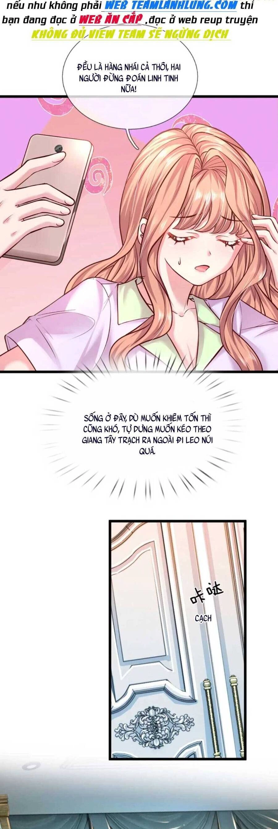 Ta Có Con Với Đại Boss Chapter 43 - 3