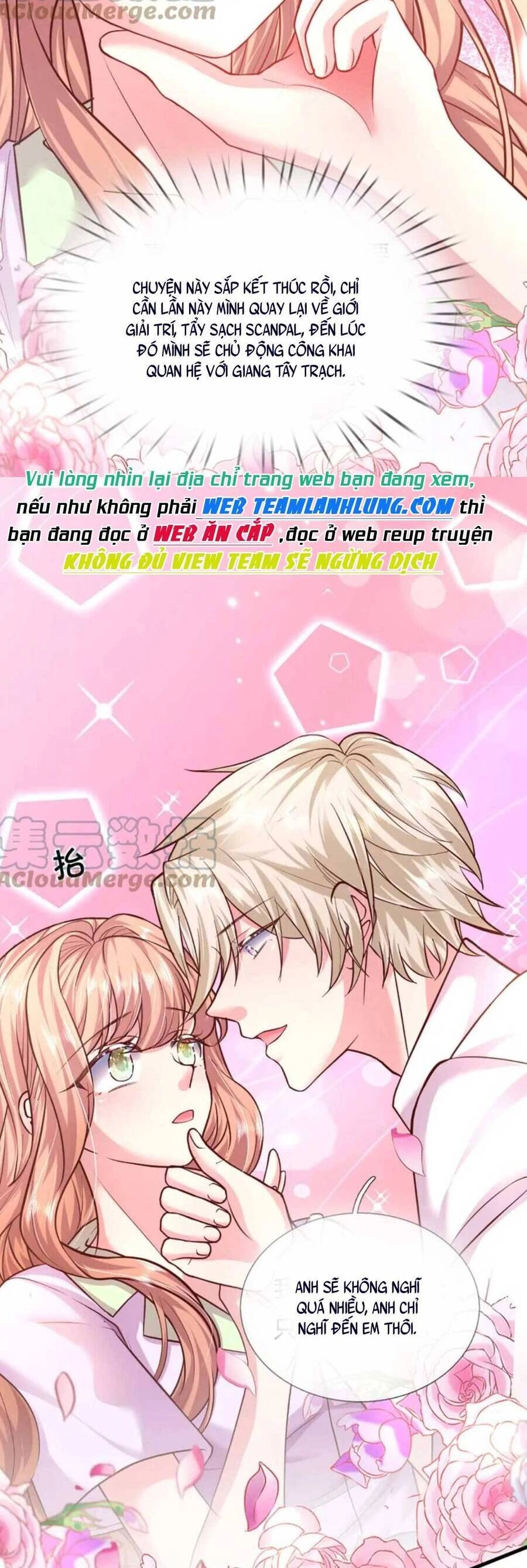 Ta Có Con Với Đại Boss Chapter 43 - 9
