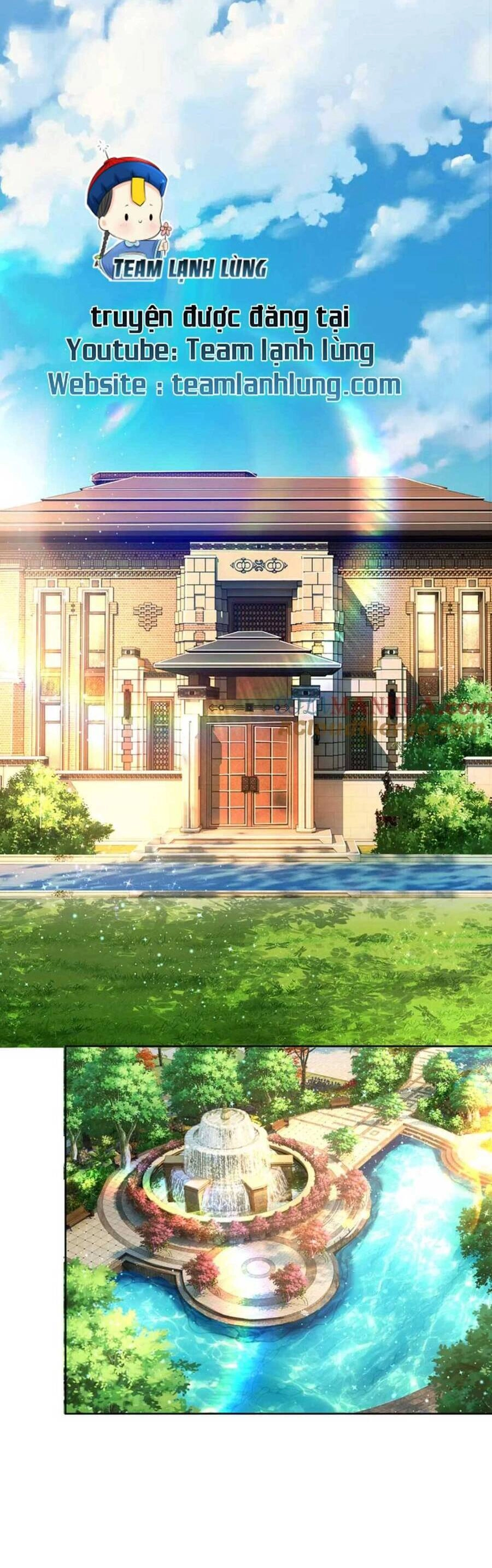 Ta Có Con Với Đại Boss Chapter 47 - 4