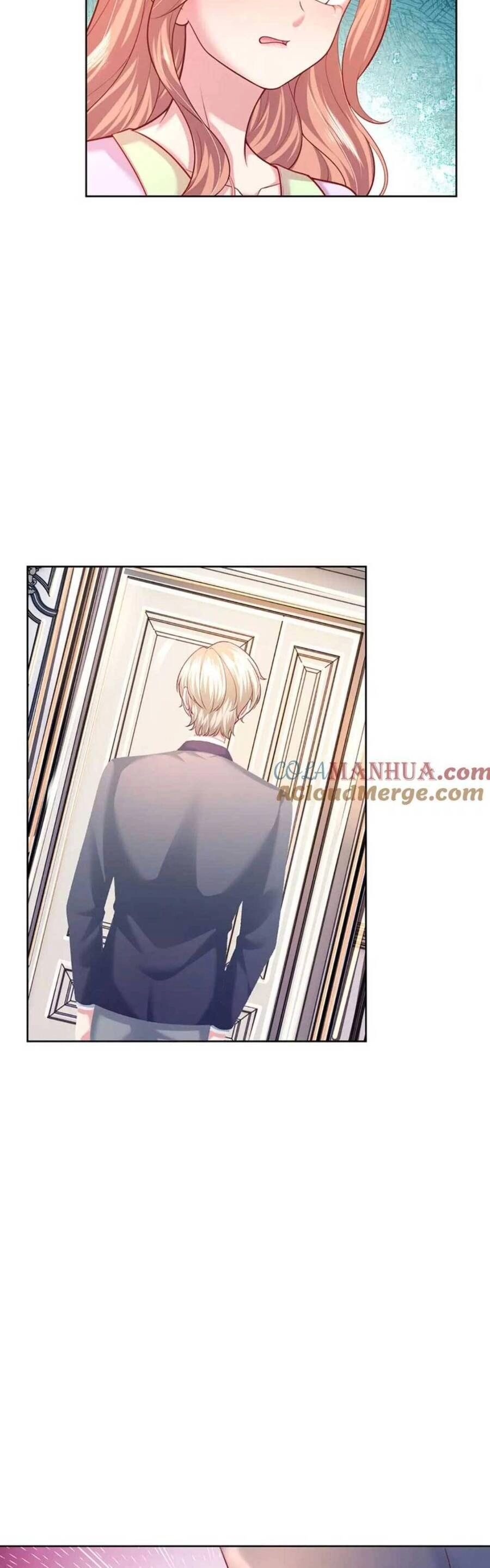 Ta Có Con Với Đại Boss Chapter 49 - 9