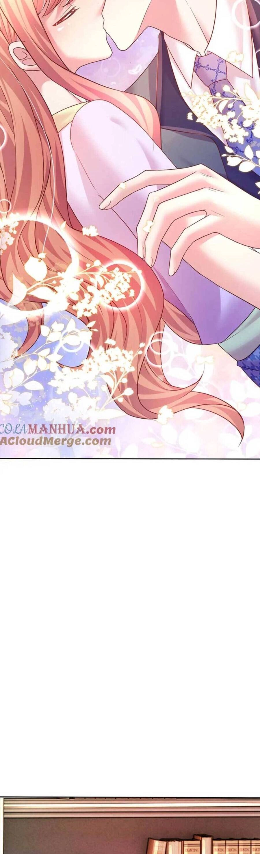 Ta Có Con Với Đại Boss Chapter 49 - 16