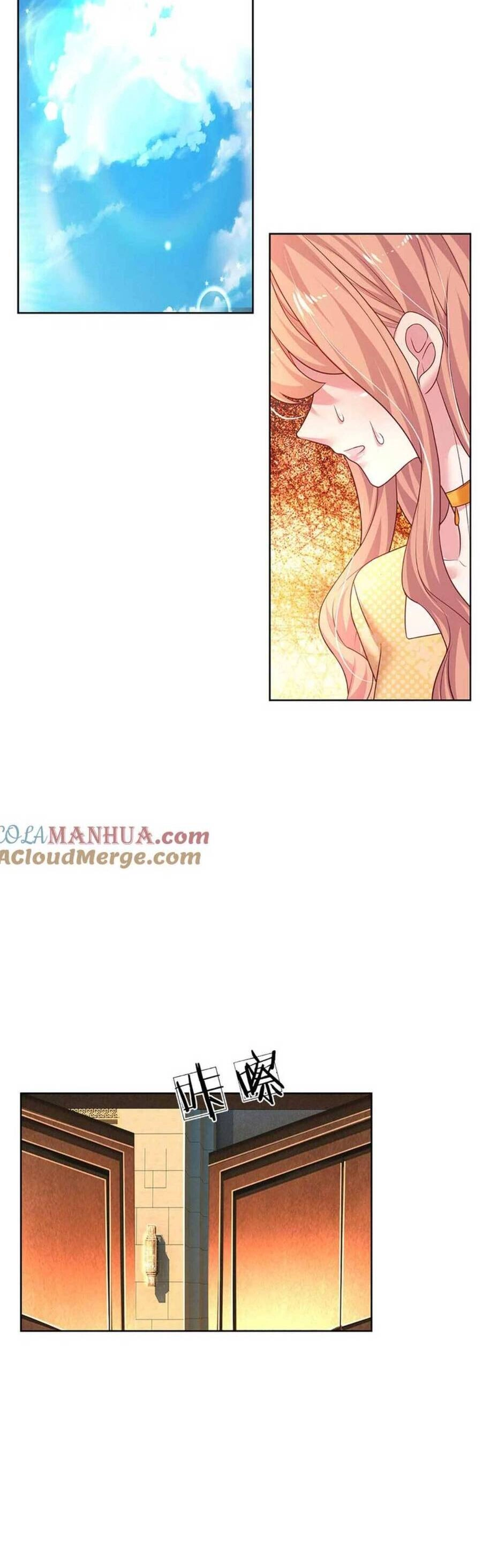 Ta Có Con Với Đại Boss Chapter 51 - 13