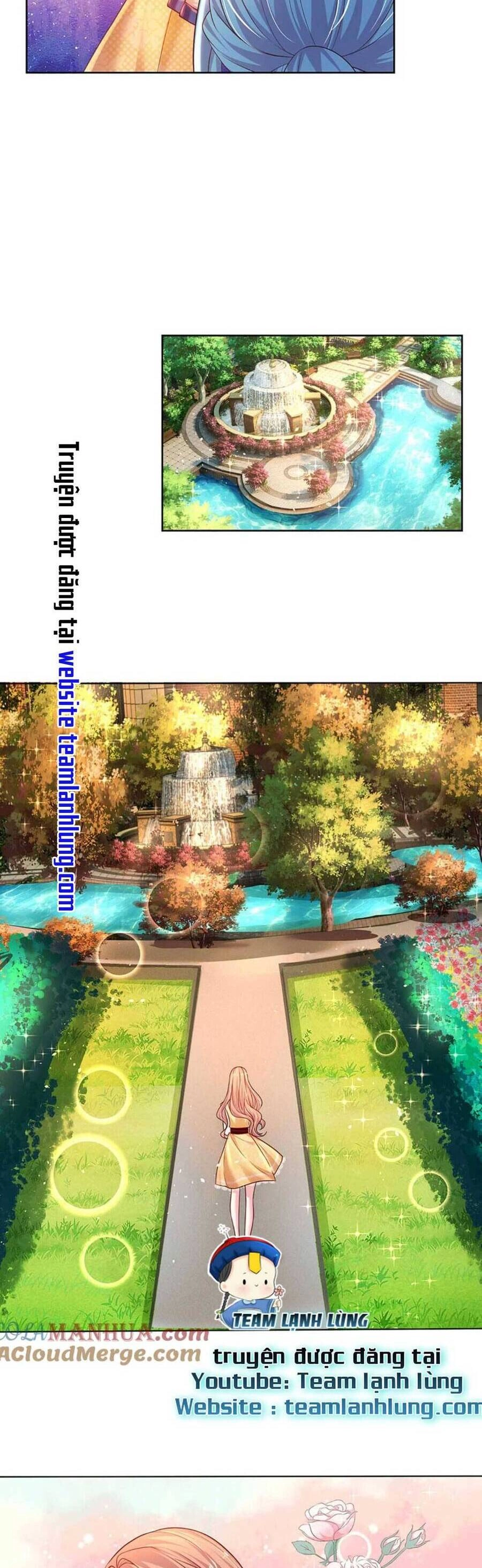 Ta Có Con Với Đại Boss Chapter 51 - 15