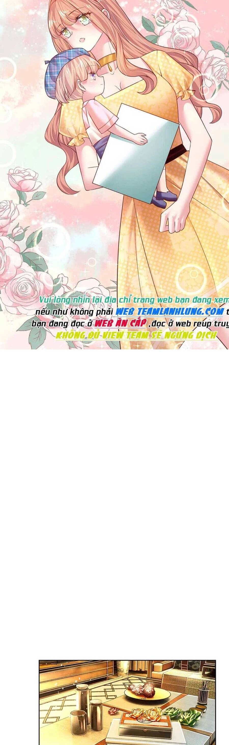 Ta Có Con Với Đại Boss Chapter 51 - 16