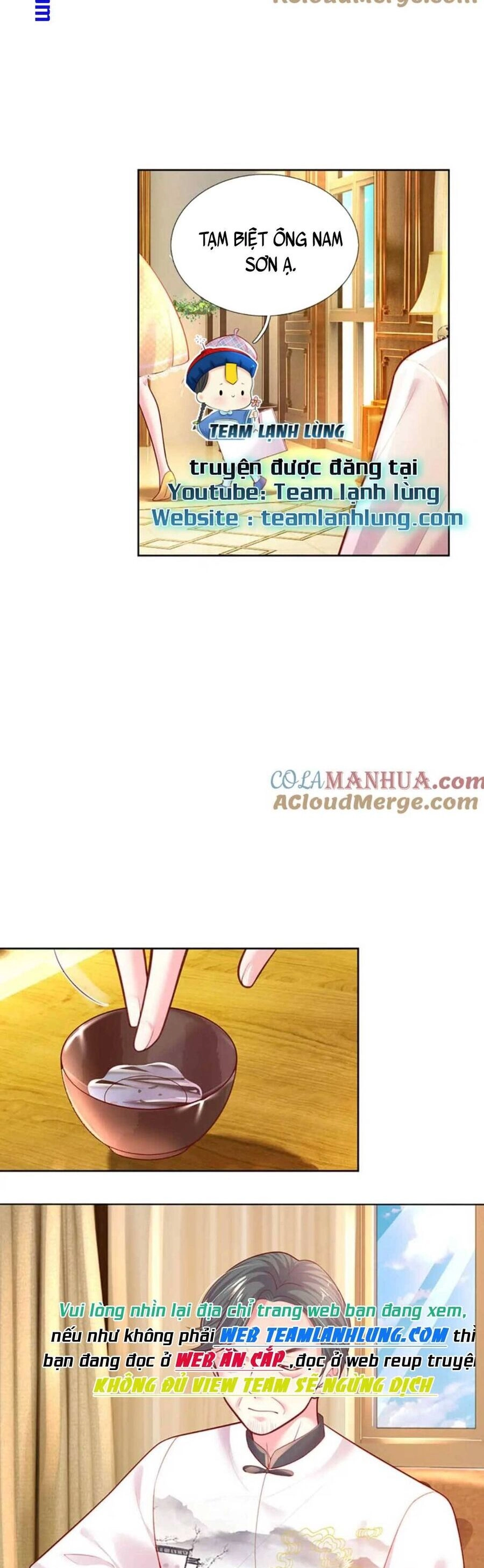 Ta Có Con Với Đại Boss Chapter 52 - 20