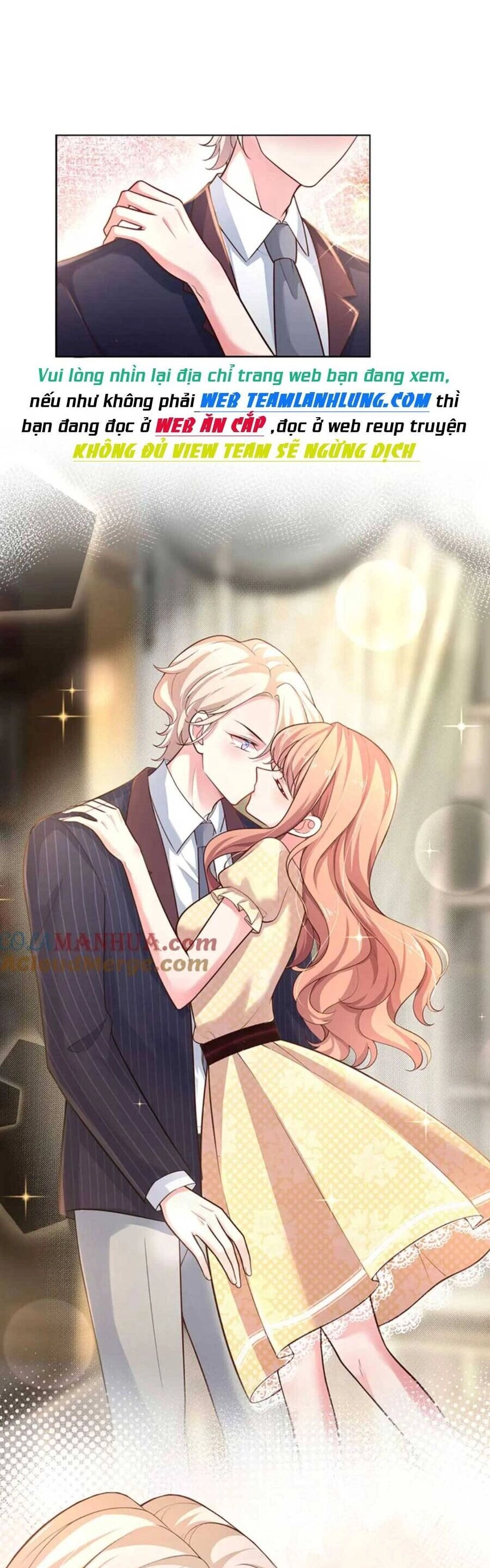 Ta Có Con Với Đại Boss Chapter 54 - 5