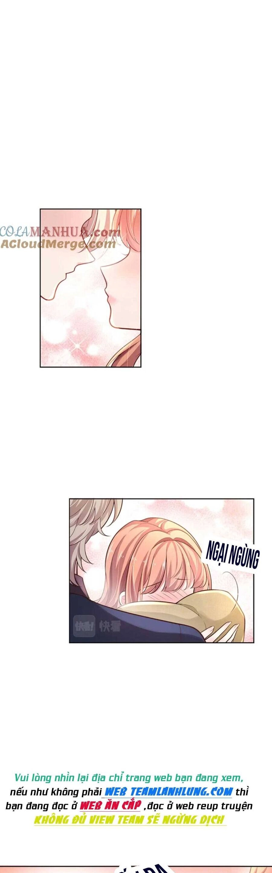 Ta Có Con Với Đại Boss Chapter 54 - 7