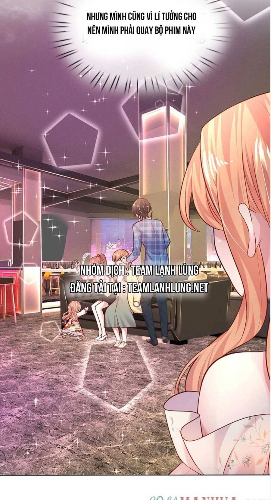 Ta Có Con Với Đại Boss Chapter 55 - 20