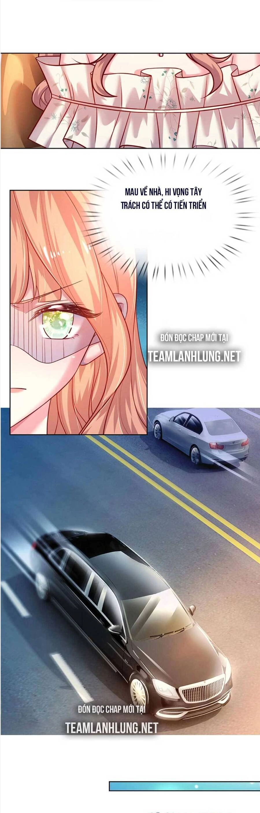 Ta Có Con Với Đại Boss Chapter 59 - 20