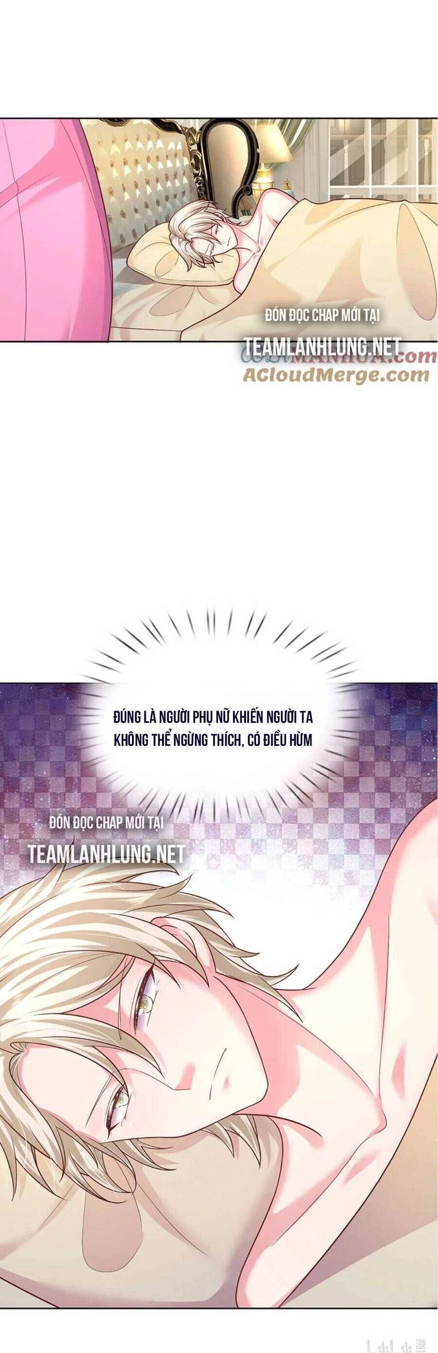 Ta Có Con Với Đại Boss Chapter 61 - 18