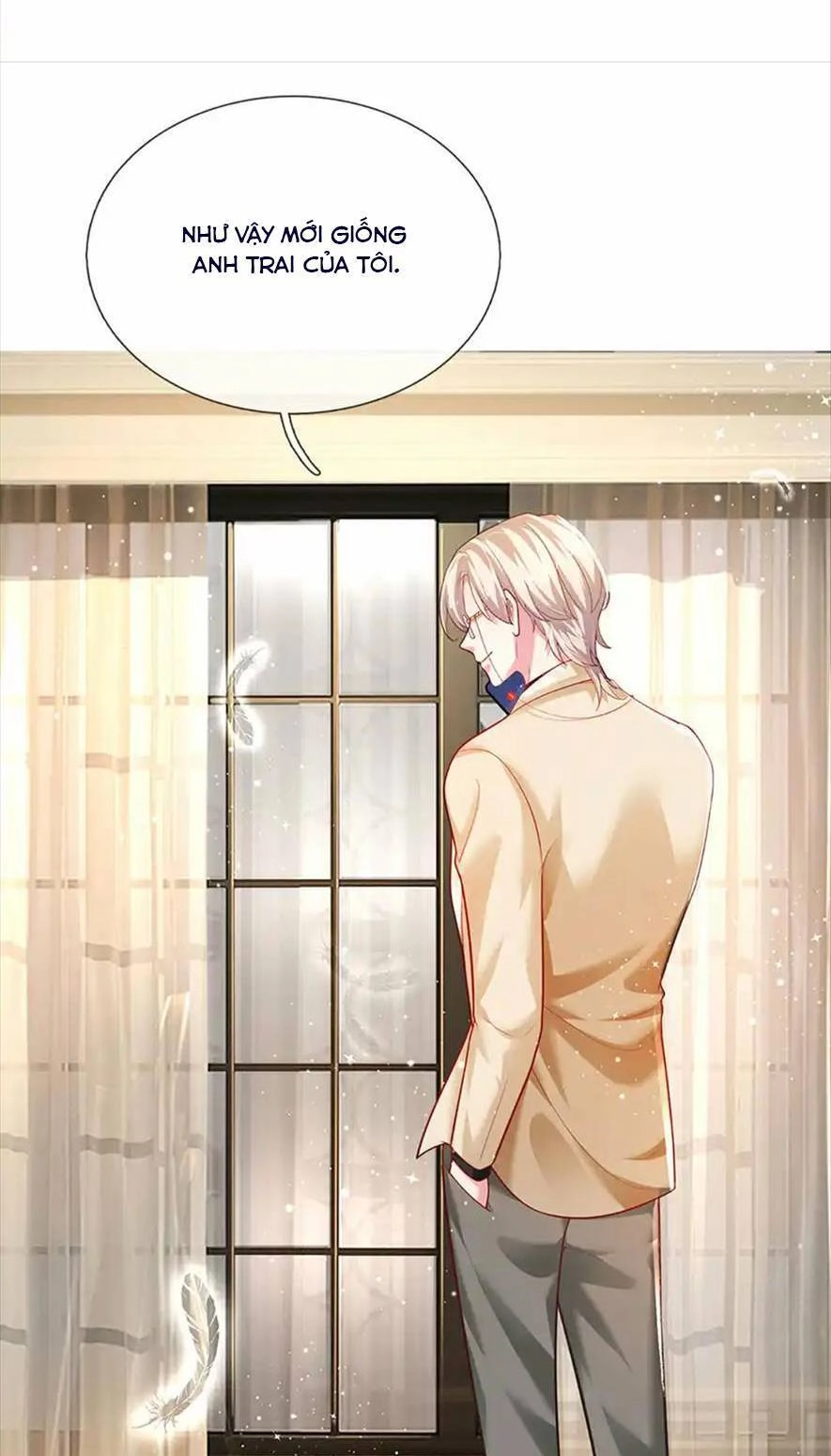 Ta Có Con Với Đại Boss Chapter 62 - 11