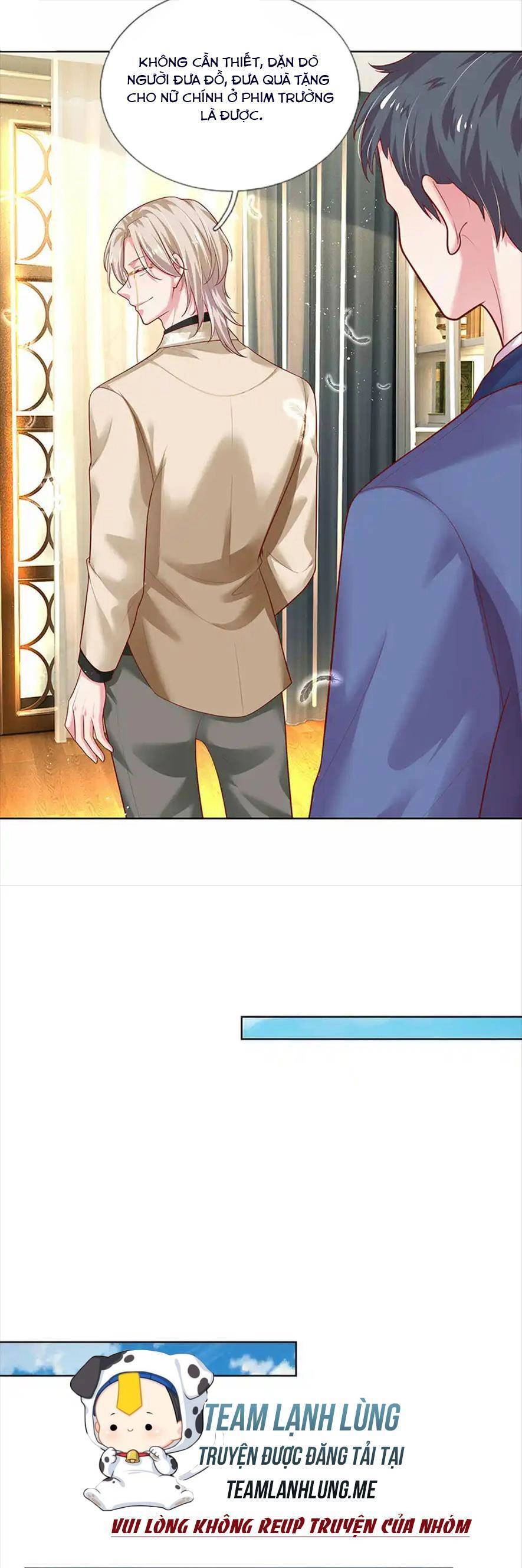 Ta Có Con Với Đại Boss Chapter 62 - 15