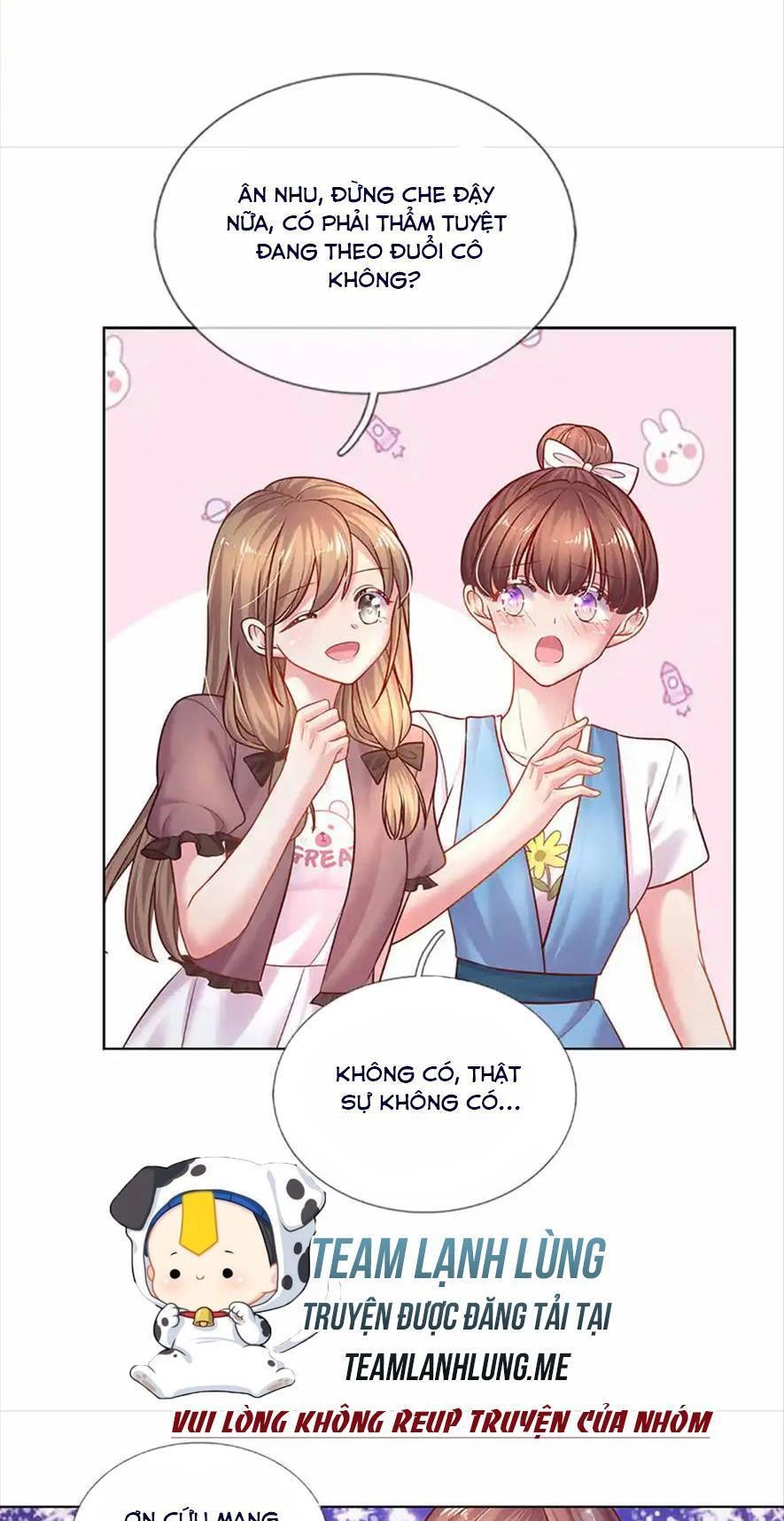 Ta Có Con Với Đại Boss Chapter 63 - 16