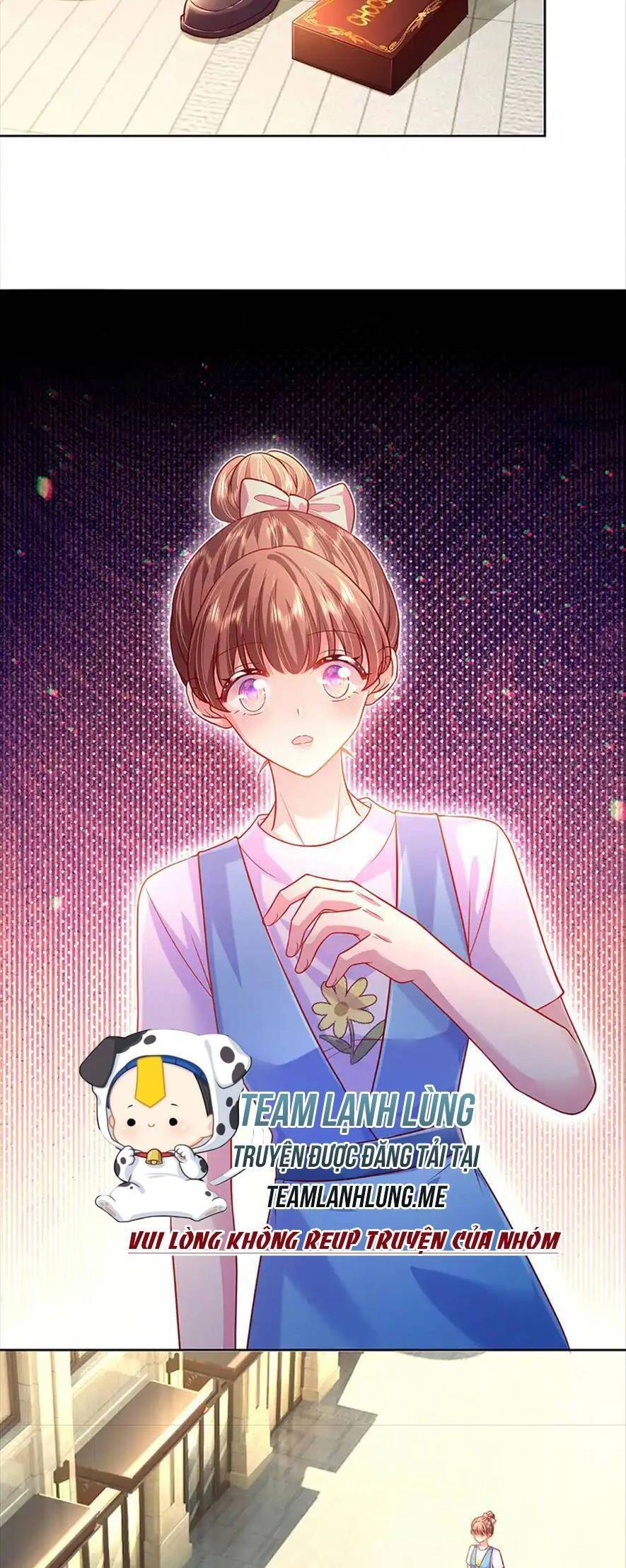 Ta Có Con Với Đại Boss Chapter 65 - 2