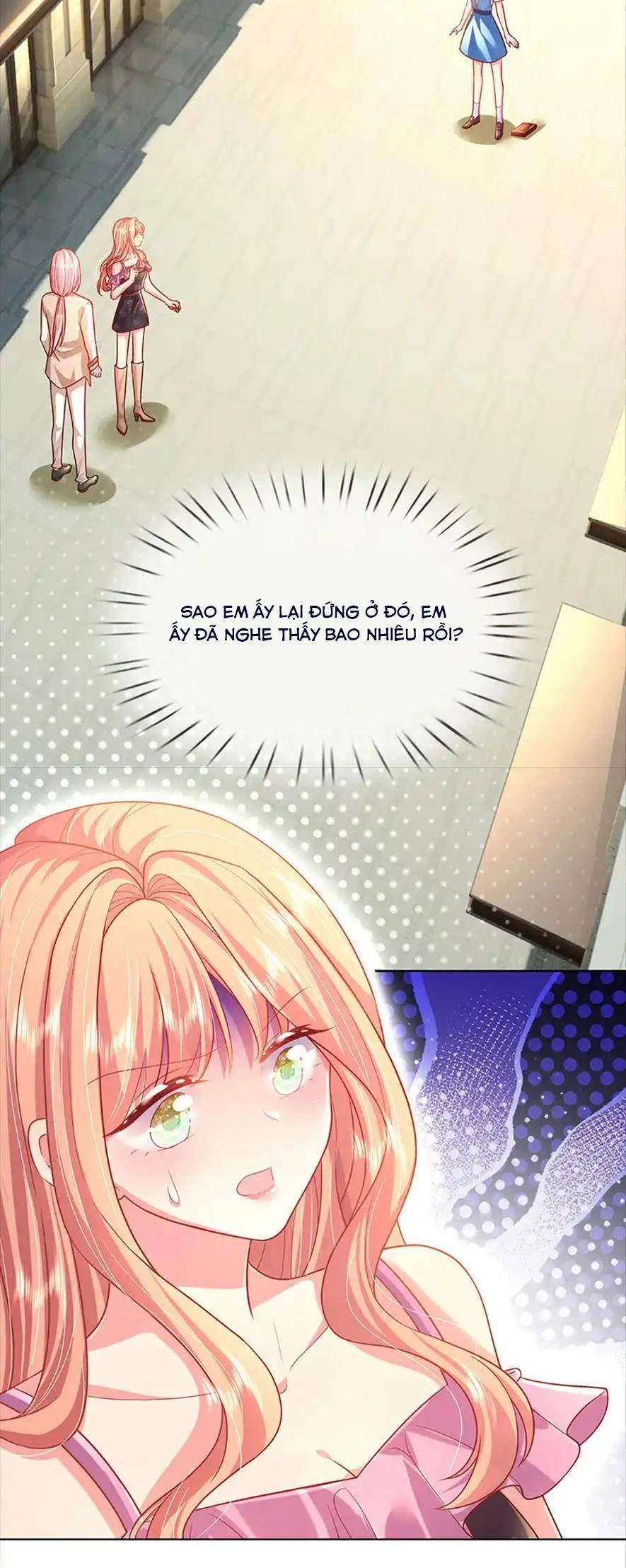 Ta Có Con Với Đại Boss Chapter 65 - 3