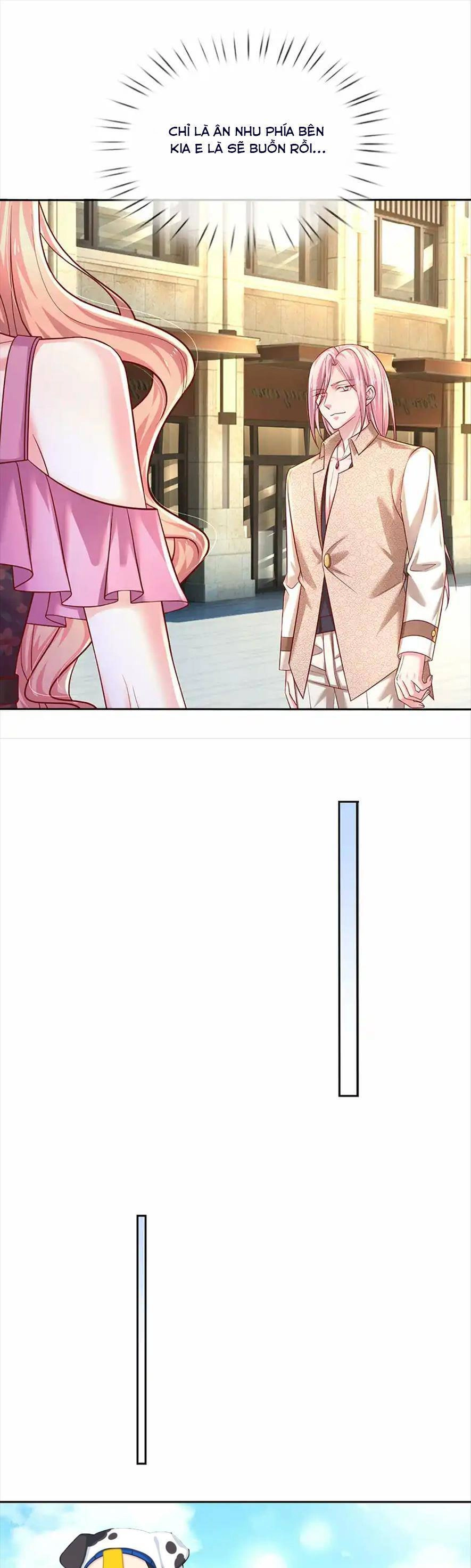 Ta Có Con Với Đại Boss Chapter 65 - 8