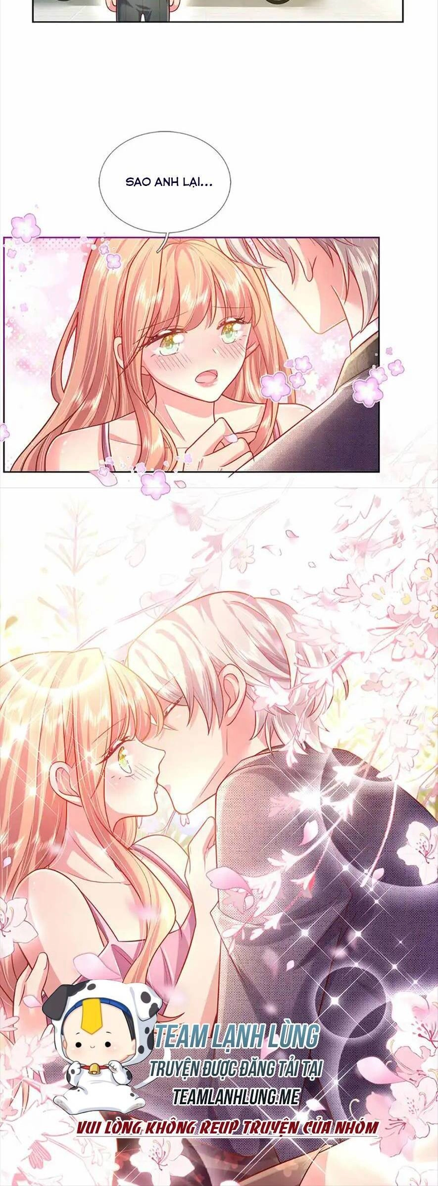 Ta Có Con Với Đại Boss Chapter 66 - 16