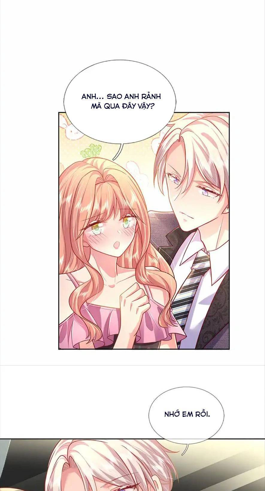 Ta Có Con Với Đại Boss Chapter 66 - 19