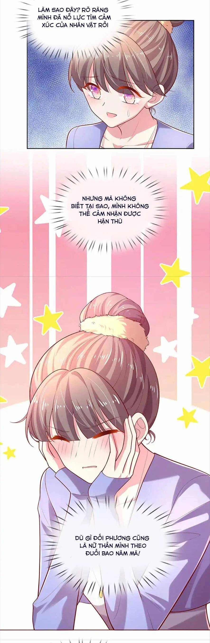 Ta Có Con Với Đại Boss Chapter 67 - 10