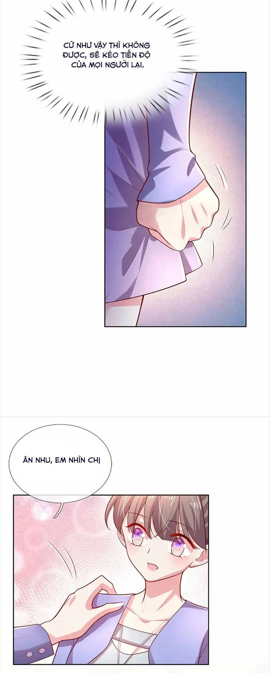 Ta Có Con Với Đại Boss Chapter 67 - 11