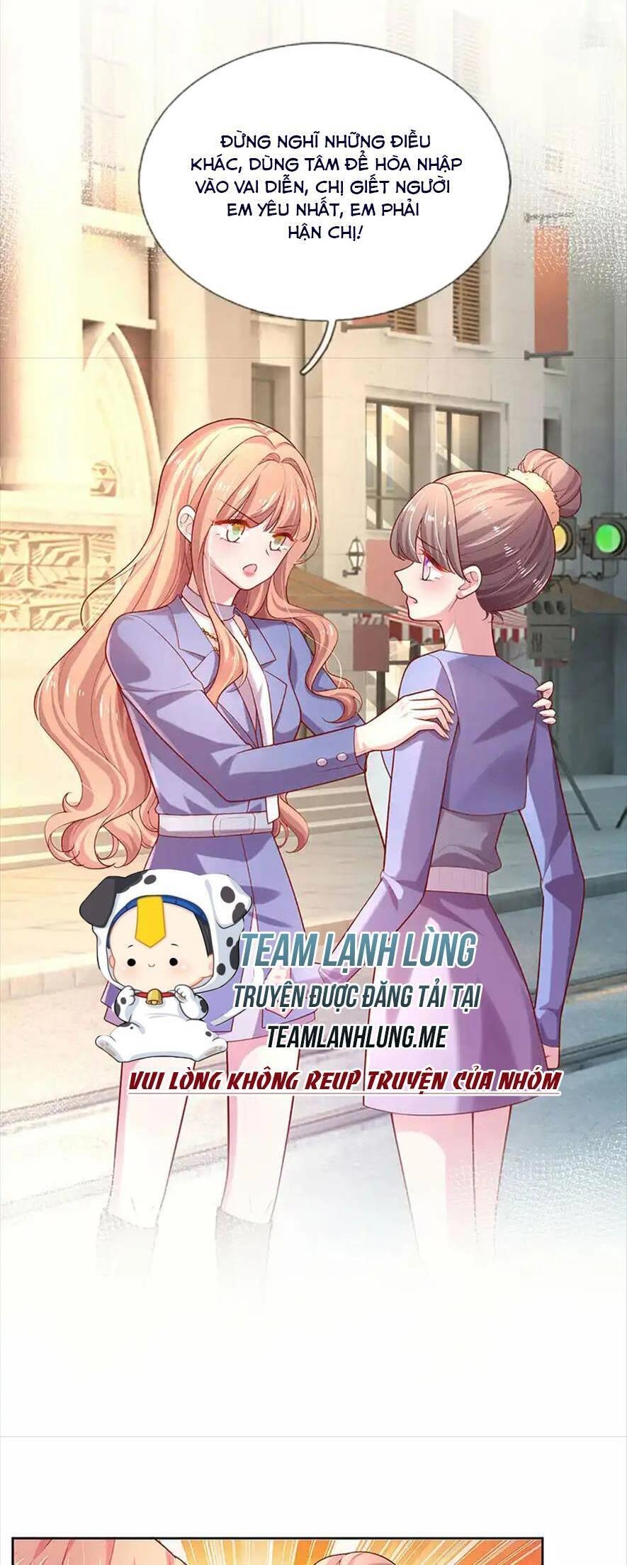 Ta Có Con Với Đại Boss Chapter 67 - 12