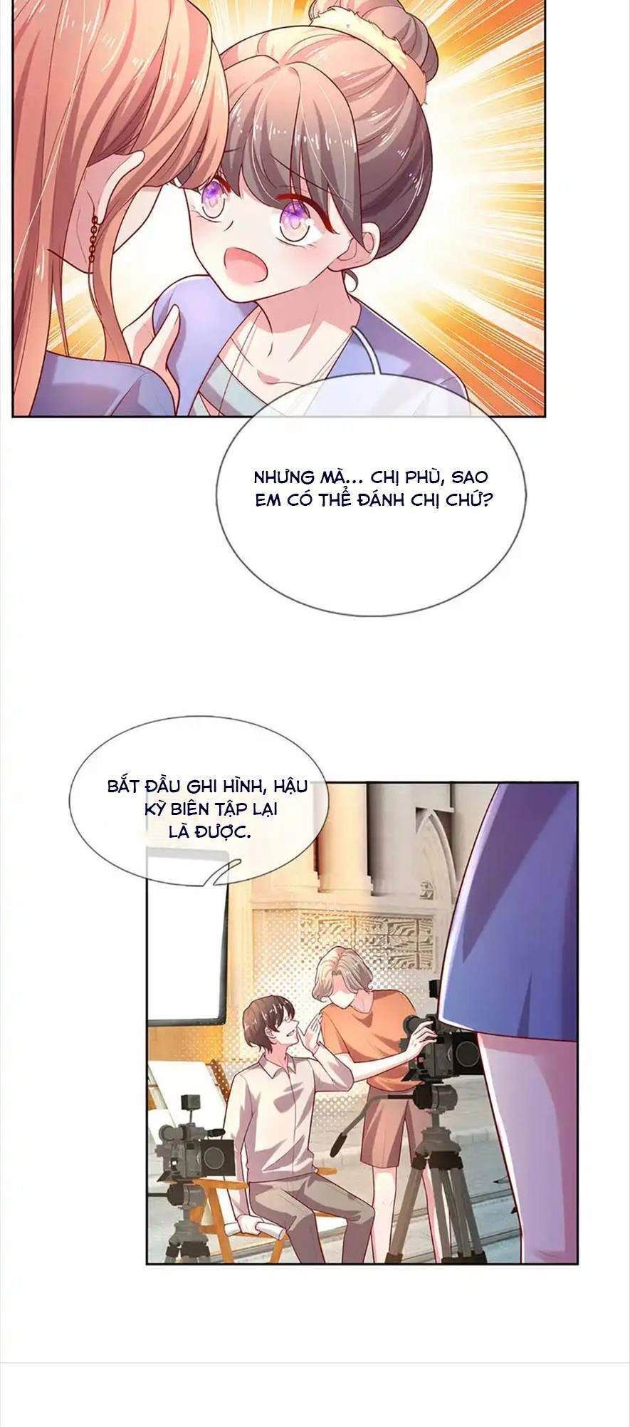 Ta Có Con Với Đại Boss Chapter 67 - 13