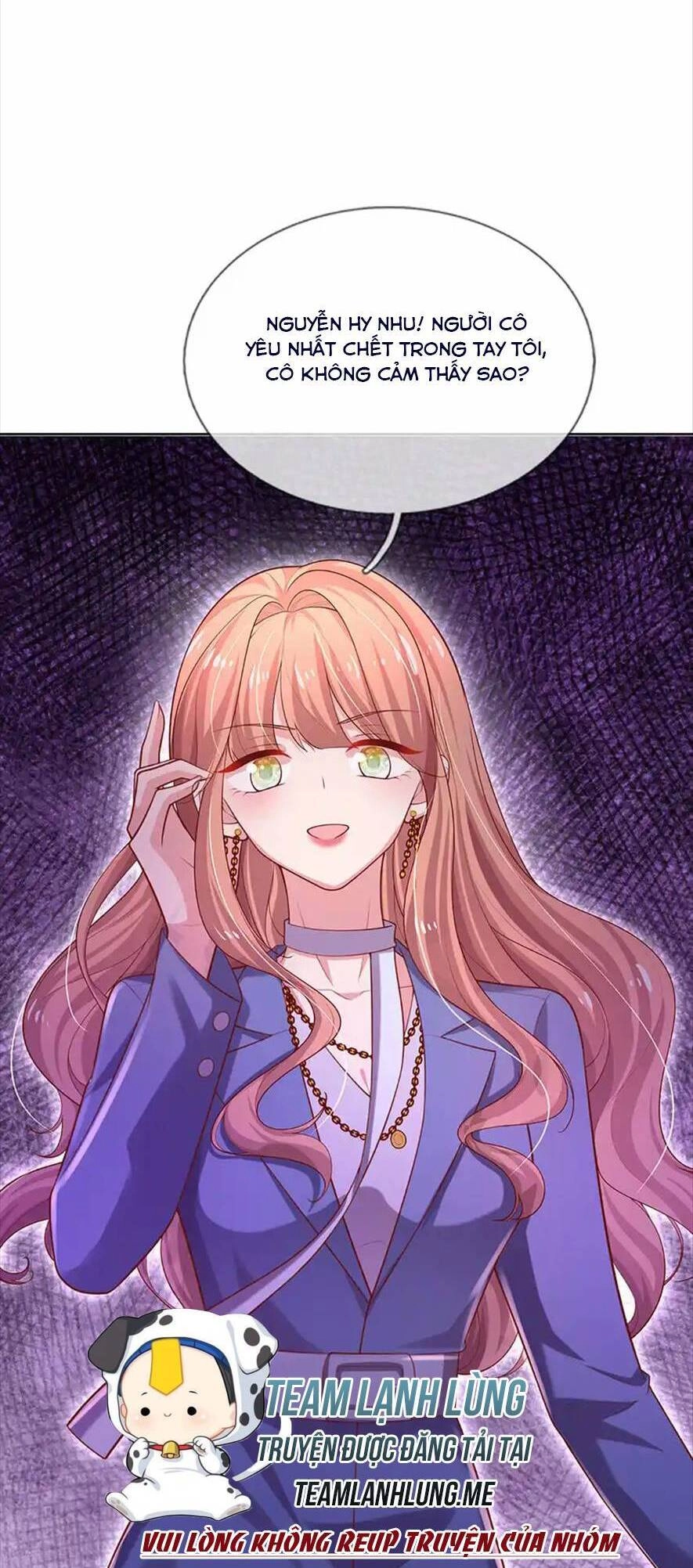 Ta Có Con Với Đại Boss Chapter 67 - 14