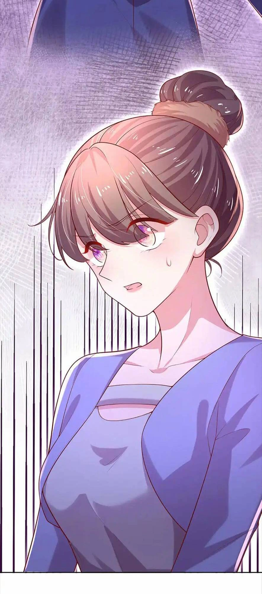 Ta Có Con Với Đại Boss Chapter 67 - 15