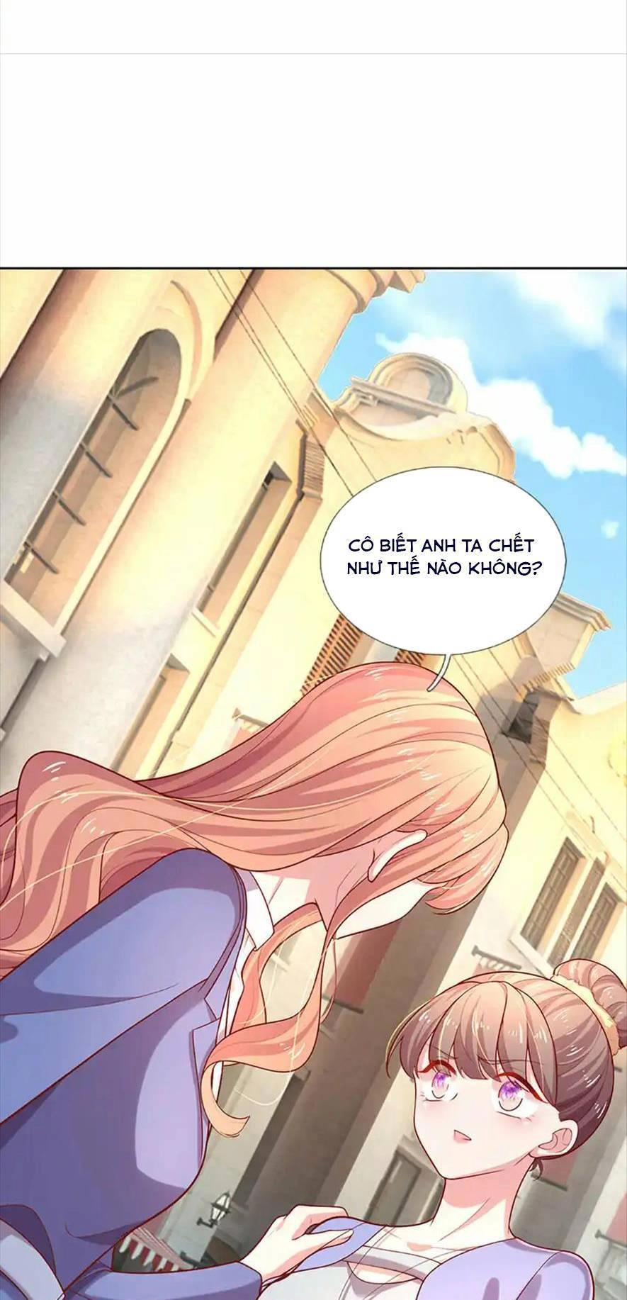 Ta Có Con Với Đại Boss Chapter 67 - 16