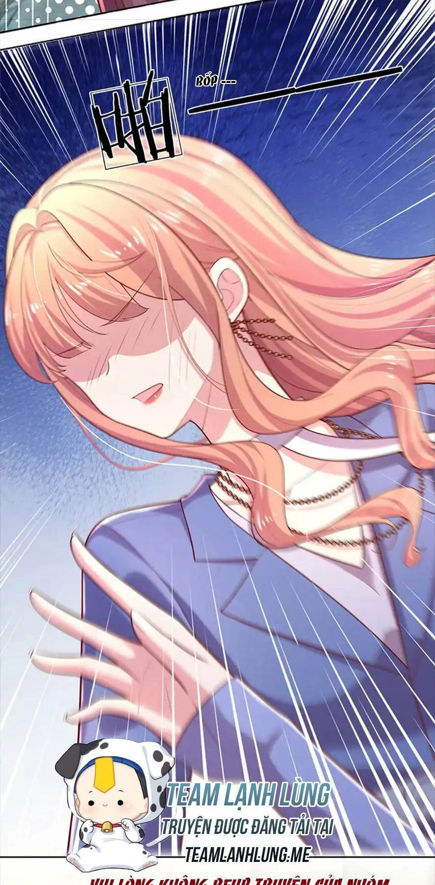 Ta Có Con Với Đại Boss Chapter 67 - 20