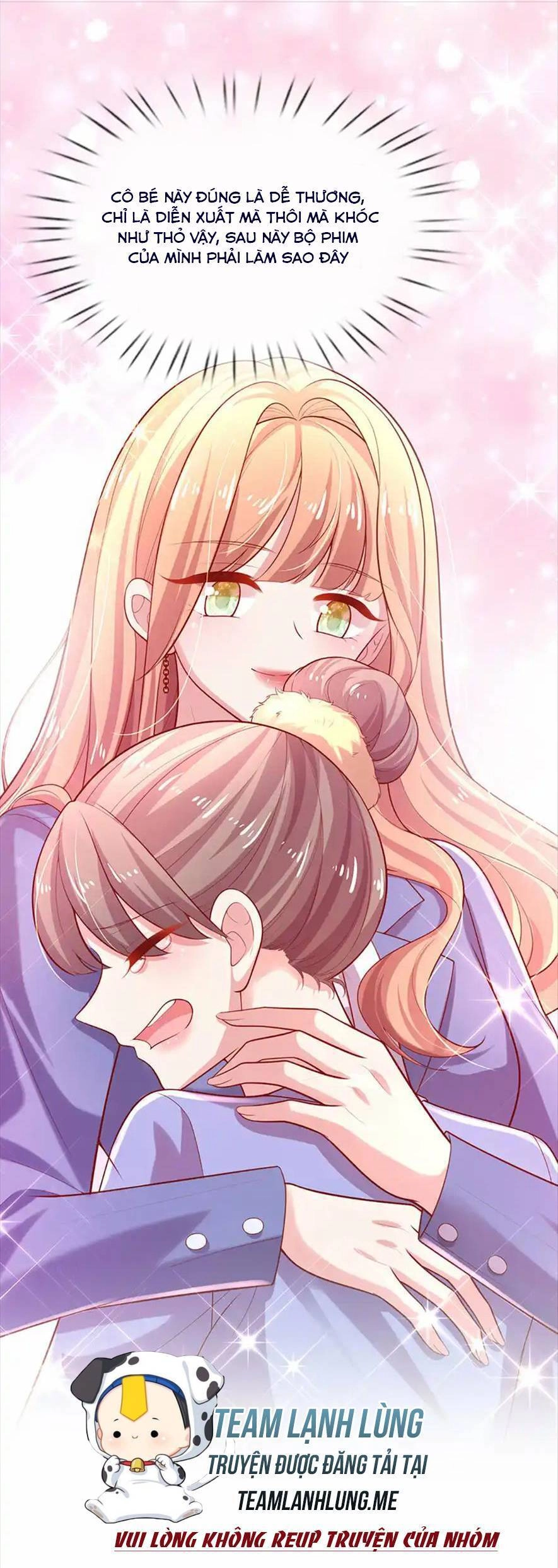 Ta Có Con Với Đại Boss Chapter 68 - 3