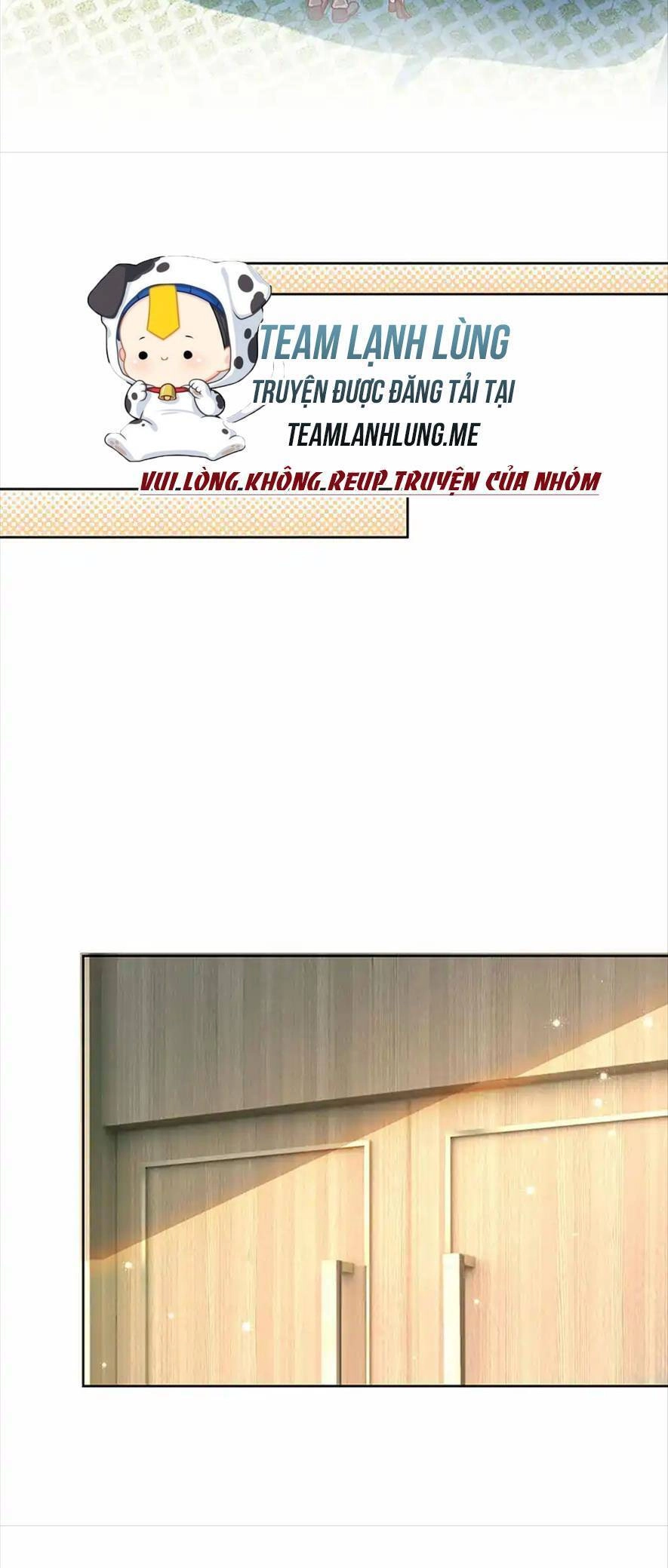 Ta Có Con Với Đại Boss Chapter 68 - 12