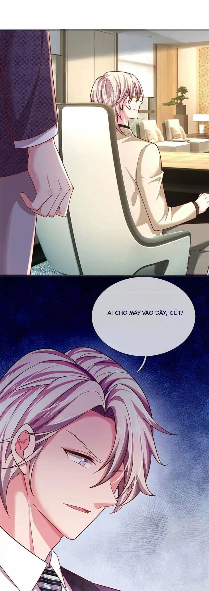 Ta Có Con Với Đại Boss Chapter 68 - 13