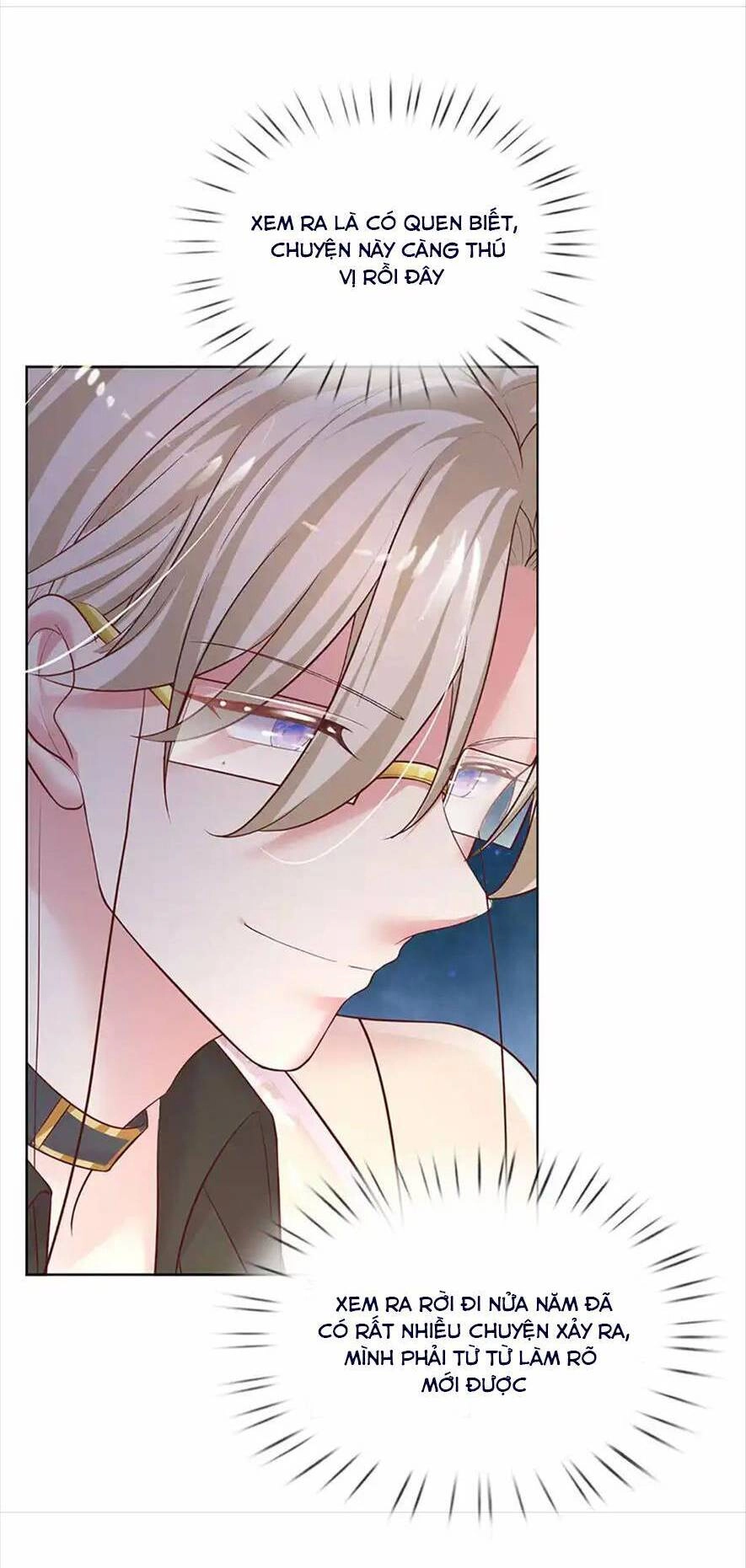 Ta Có Con Với Đại Boss Chapter 69 - 14