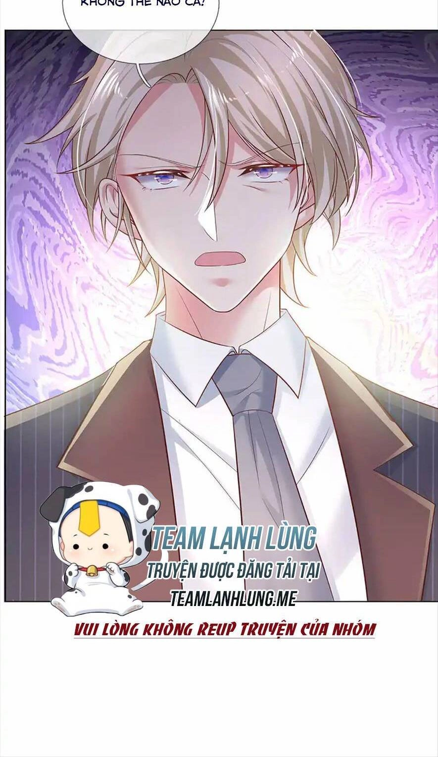 Ta Có Con Với Đại Boss Chapter 69 - 16