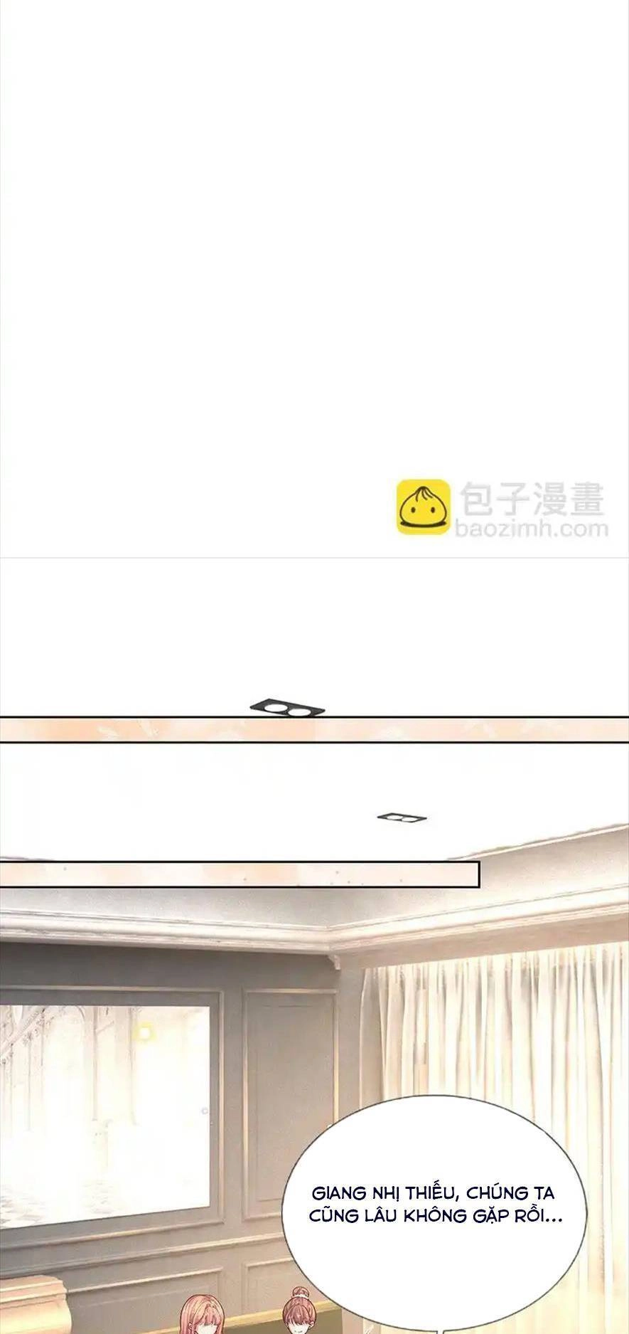 Ta Có Con Với Đại Boss Chapter 71 - 6