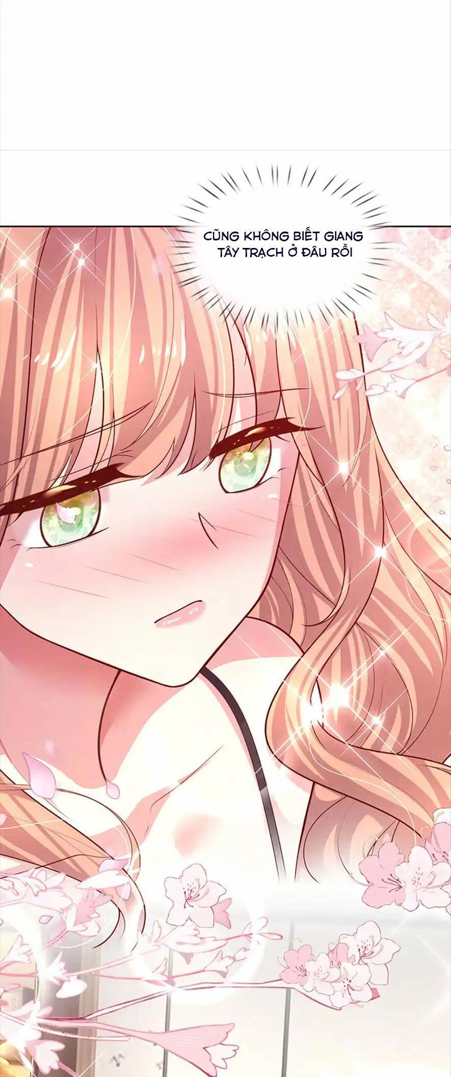 Ta Có Con Với Đại Boss Chapter 71 - 21