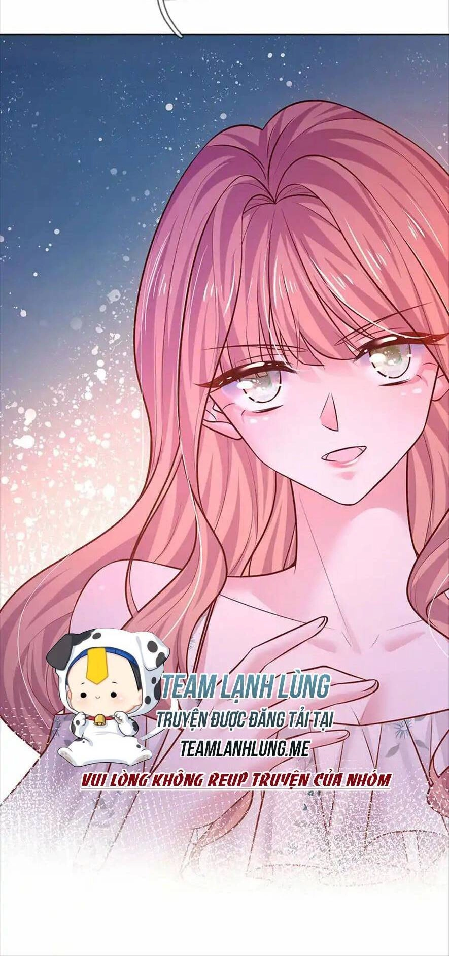 Ta Có Con Với Đại Boss Chapter 72 - 16