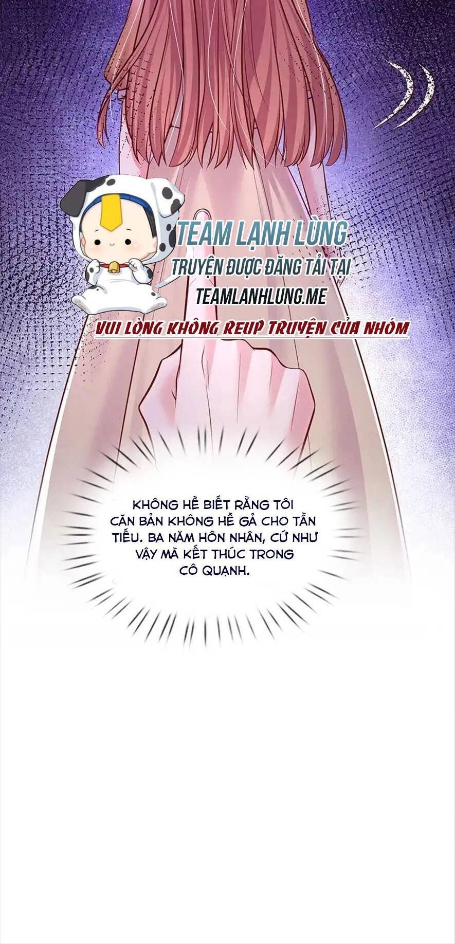 Ta Có Con Với Đại Boss Chapter 72 - 20